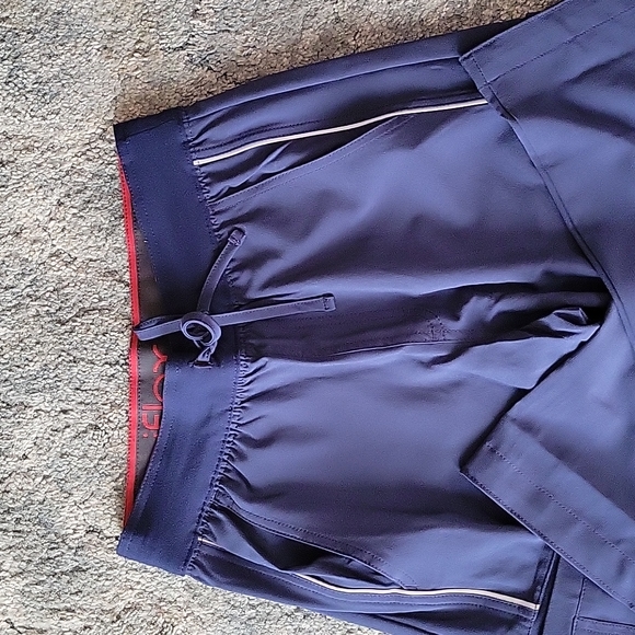 Scrub pants - Picture 2 of 3